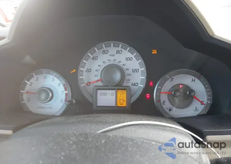 2013 Honda Pilot Ex-L z USA, uszkodzony, nr VIN 5FNYF4H57DB080946